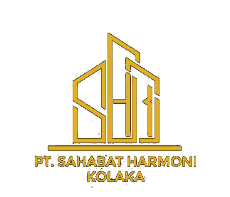 PT. Sahabat Harmoni Kolaka